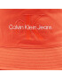 Calvin Klein Jeans Pălărie Bucket Monogram K60K610715 Roșu - Pled.ro