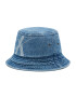 Calvin Klein Jeans Pălărie Denim Bucket K50K507057 Albastru - Pled.ro