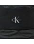 Calvin Klein Jeans Pălărie Quilted IU0IU00391 Negru - Pled.ro