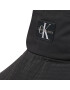 Calvin Klein Jeans Pălărie Water Repellent Bucket IU0IU00253 Negru - Pled.ro