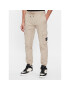 Calvin Klein Jeans Pantaloni cargo Skinny Washed Cargo Pant J30J324696 Gri Skinny Fit - Pled.ro