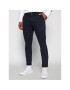 Calvin Klein Jeans Pantaloni chino J30J318323 Bleumarin Slim Fit - Pled.ro