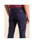 Calvin Klein Jeans Pantaloni din material J30J314063 Bleumarin Skinny Fit - Pled.ro