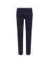 Calvin Klein Jeans Pantaloni din material J30J314063 Bleumarin Skinny Fit - Pled.ro