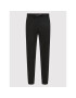 Calvin Klein Jeans Pantaloni din material J30J317347 Negru Slim Fit - Pled.ro