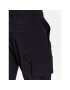 Calvin Klein Jeans Pantaloni din material J30J322922 Negru Regular Fit - Pled.ro