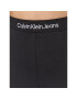 Calvin Klein Jeans Pantaloni din material Milano J20J221917 Negru Regular Fit - Pled.ro