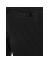 Calvin Klein Jeans Pantaloni din material Monologo J30J324045 Negru Slim Fit - Pled.ro