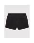 Calvin Klein Jeans Pantaloni scurți sport Reflective Monogram IG0IG01455 Negru Regular Fit - Pled.ro