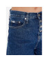 Calvin Klein Jeans Pantaloni scurți de blugi J20J220639 Albastru Regular Fit - Pled.ro