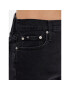 Calvin Klein Jeans Pantaloni scurți de blugi J20J220642 Negru Regular Fit - Pled.ro