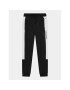 Calvin Klein Jeans Pantaloni trening Color Block IB0IB01933 Negru Regular Fit - Pled.ro