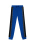 Calvin Klein Jeans Pantaloni trening Colour Block IB0IB00866 Albastru Regular Fit - Pled.ro