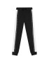 Calvin Klein Jeans Pantaloni trening Colour Block IB0IB00866 Negru Regular Fit - Pled.ro