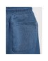 Calvin Klein Jeans Pantaloni trening Dimension IB0IB01047 Albastru Regular Fit - Pled.ro