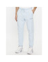 Calvin Klein Jeans Pantaloni trening Institutional Hwk Pant J30J324739 Albastru Regular Fit - Pled.ro