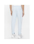 Calvin Klein Jeans Pantaloni trening Institutional Hwk Pant J30J324739 Albastru Regular Fit - Pled.ro