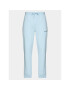 Calvin Klein Jeans Pantaloni trening Institutional Hwk Pant J30J324739 Albastru Regular Fit - Pled.ro