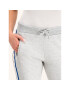 Calvin Klein Jeans Pantaloni trening J20J212214 Gri Regular Fit - Pled.ro