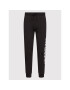 Calvin Klein Jeans Pantaloni trening J20J21658 Negru Regular Fit - Pled.ro