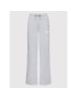 Calvin Klein Jeans Pantaloni trening J20J217293 Gri Relaxed Fit - Pled.ro