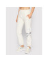 Calvin Klein Jeans Pantaloni trening J20J217786 Bej Regular Fit - Pled.ro