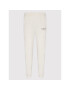 Calvin Klein Jeans Pantaloni trening J20J218972 Bej Relaxed Fit - Pled.ro