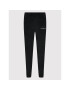 Calvin Klein Jeans Pantaloni trening J20J218972 Negru Relaxed Fit - Pled.ro