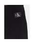 Calvin Klein Jeans Pantaloni trening J20J222114 Negru Relaxed Fit - Pled.ro