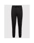 Calvin Klein Jeans Pantaloni trening J30J319651 Negru Regular Fit - Pled.ro