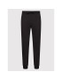 Calvin Klein Jeans Pantaloni trening J30J319931 Negru Regular Fit - Pled.ro