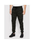 Calvin Klein Jeans Pantaloni trening J30J320586 Negru Regular Fit - Pled.ro