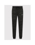 Calvin Klein Jeans Pantaloni trening J30J320586 Negru Regular Fit - Pled.ro