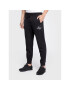 Calvin Klein Jeans Pantaloni trening J30J320899 Negru Regular Fit - Pled.ro