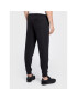 Calvin Klein Jeans Pantaloni trening J30J320899 Negru Regular Fit - Pled.ro