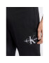 Calvin Klein Jeans Pantaloni trening J30J320899 Negru Regular Fit - Pled.ro