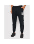 Calvin Klein Jeans Pantaloni trening J30J321575 Negru Regular Fit - Pled.ro