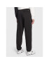 Calvin Klein Jeans Pantaloni trening J30J322048 Negru Relaxed Fit - Pled.ro