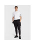 Calvin Klein Jeans Pantaloni trening J30J322484 Negru Regular Fit - Pled.ro