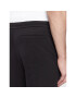 Calvin Klein Jeans Pantaloni trening J30J322484 Negru Regular Fit - Pled.ro