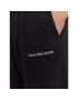 Calvin Klein Jeans Pantaloni trening J30J322925 Negru Relaxed Fit - Pled.ro