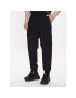 Calvin Klein Jeans Pantaloni trening J30J323498 Negru Regular Fit - Pled.ro