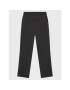 Calvin Klein Jeans Pantaloni trening Monogram IG0IG01985 Negru Regular Fit - Pled.ro