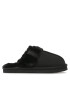 Calvin Klein Jeans Papuci de casă Home Clog YW0YW00752 Negru - Pled.ro