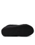 Calvin Klein Jeans Papuci de casă Home Shoe Slipper W Warm Linning YM0YM00242 Negru - Pled.ro