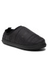 Calvin Klein Jeans Papuci de casă Home Shoe Slipper YM0YM00303 Negru - Pled.ro