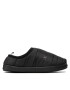 Calvin Klein Jeans Papuci de casă Home Shoe Slipper YM0YM00303 Negru - Pled.ro