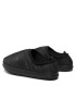 Calvin Klein Jeans Papuci de casă Home Shoe Slipper YM0YM00303 Negru - Pled.ro