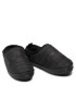 Calvin Klein Jeans Papuci de casă Home Shoe Slipper YM0YM00303 Negru - Pled.ro