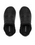 Calvin Klein Jeans Papuci de casă Home Shoe Slipper YM0YM00303 Negru - Pled.ro